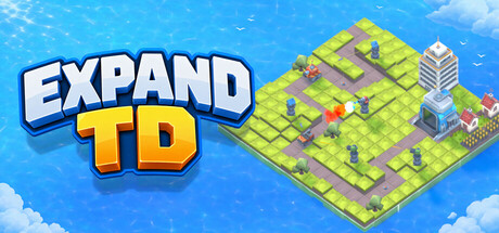 Expand TD — Steam header