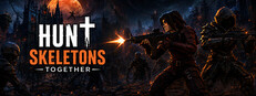 Hunt Skeletons Together