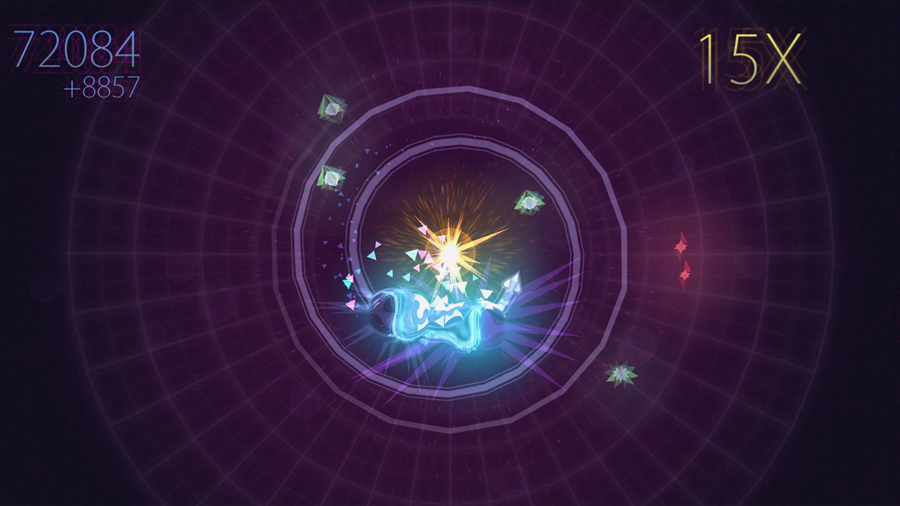 Anthelion screenshot 3