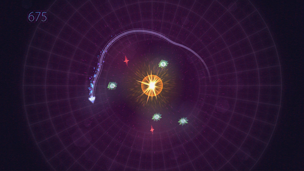 Anthelion screenshot 1