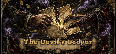 The Devil's Ledger