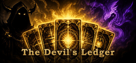 The Devil's Ledger
