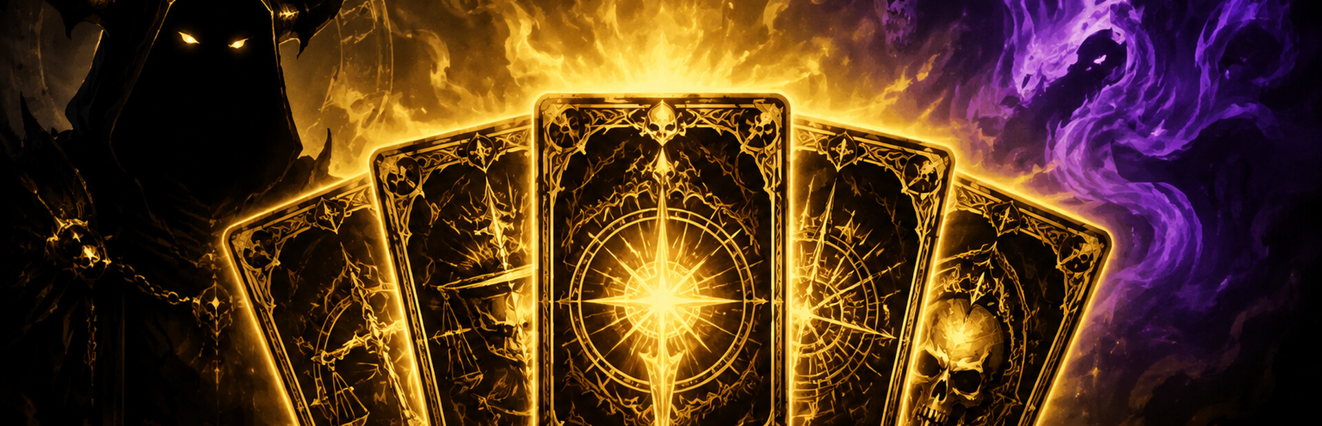 The Devil's Ledger