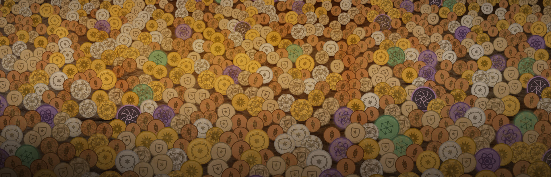 Coin Cleaner