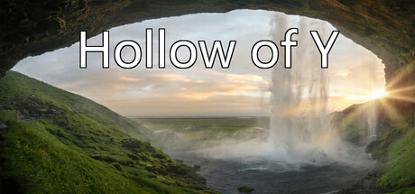 Hollow of Y — Steam header