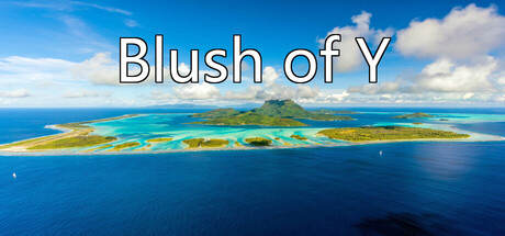 Blush of Y — Steam header