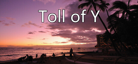 Toll of Y — Steam header