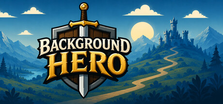 Background Hero