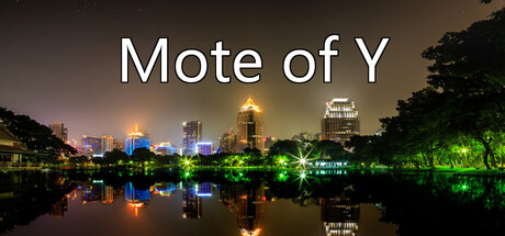 Mote of Y banner