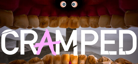 Cramped