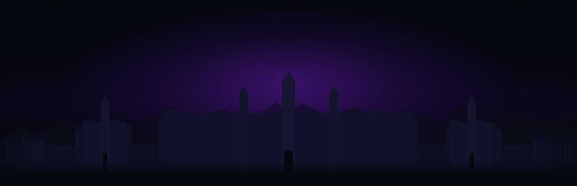 Chronicles of the Fallen Realm