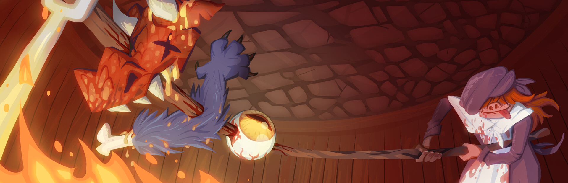 Fantasy Meat
