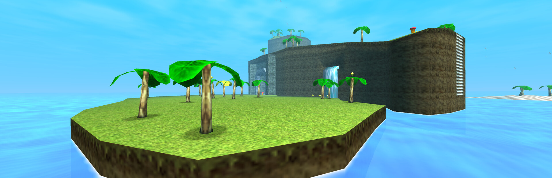 Spinny-Roly 64
