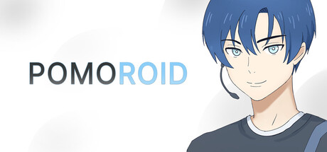 Pomoroid — Steam header