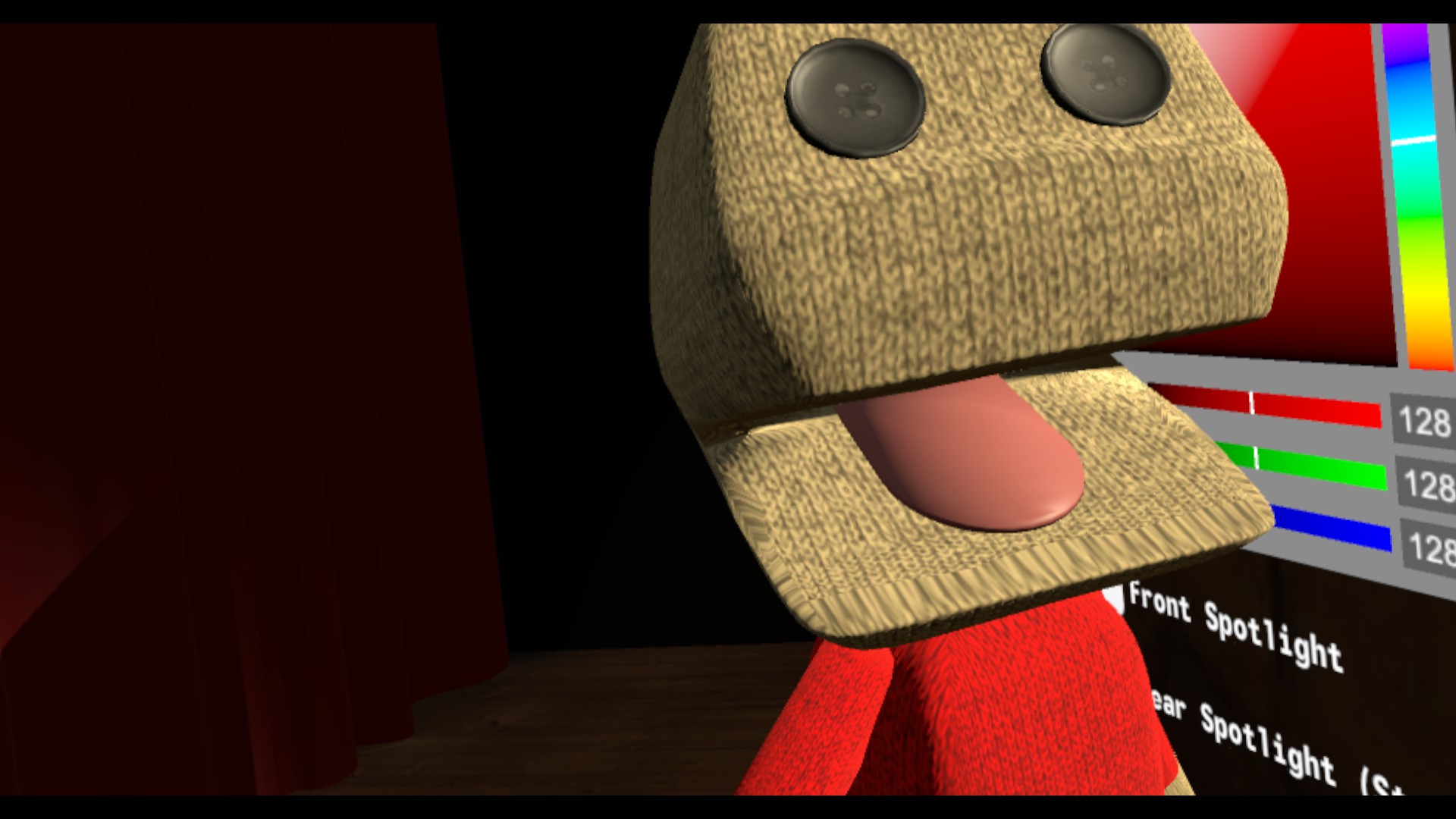 PuppetsVR screenshot 5