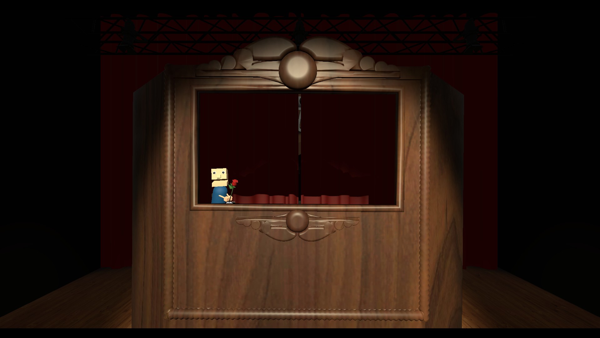 PuppetsVR screenshot 4