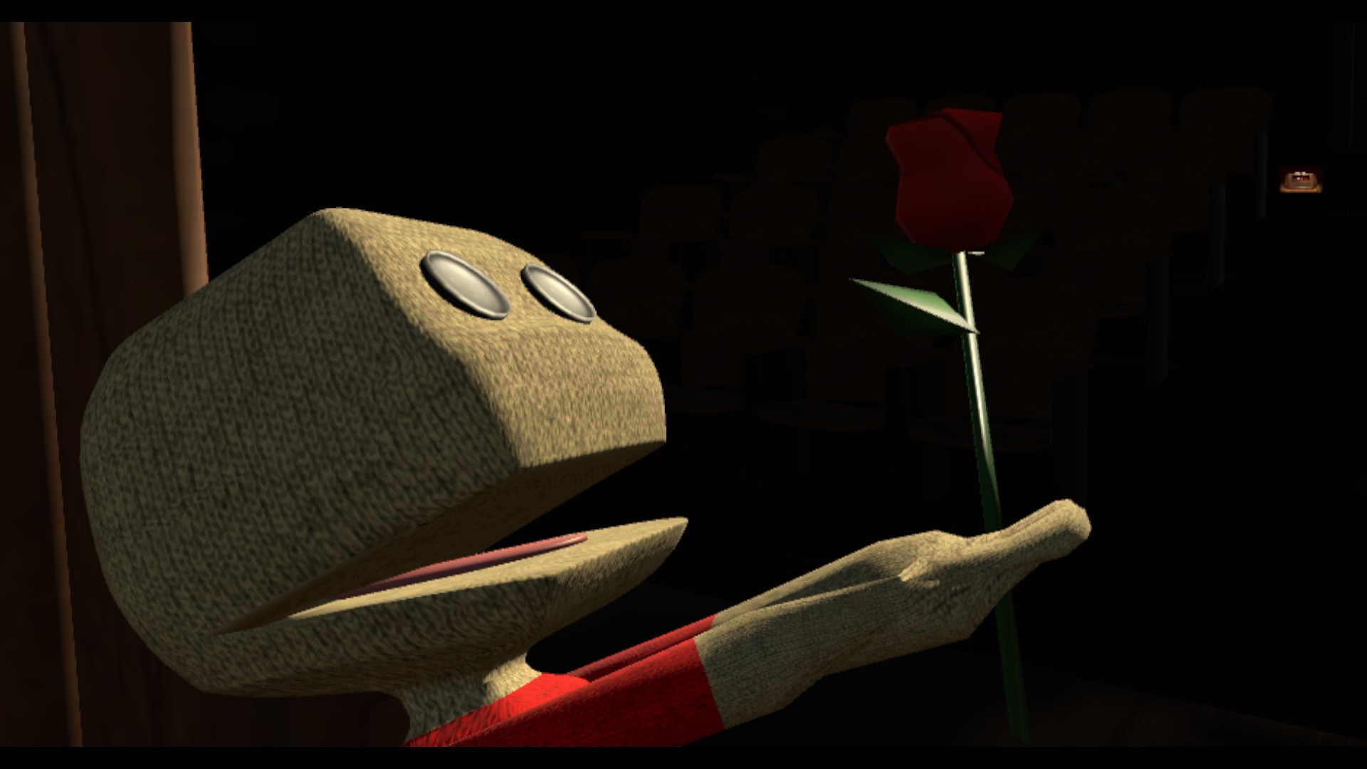 PuppetsVR screenshot 6