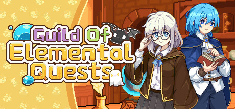 Guild of Elemental Quests
