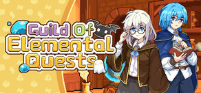 Guild of Elemental Quests