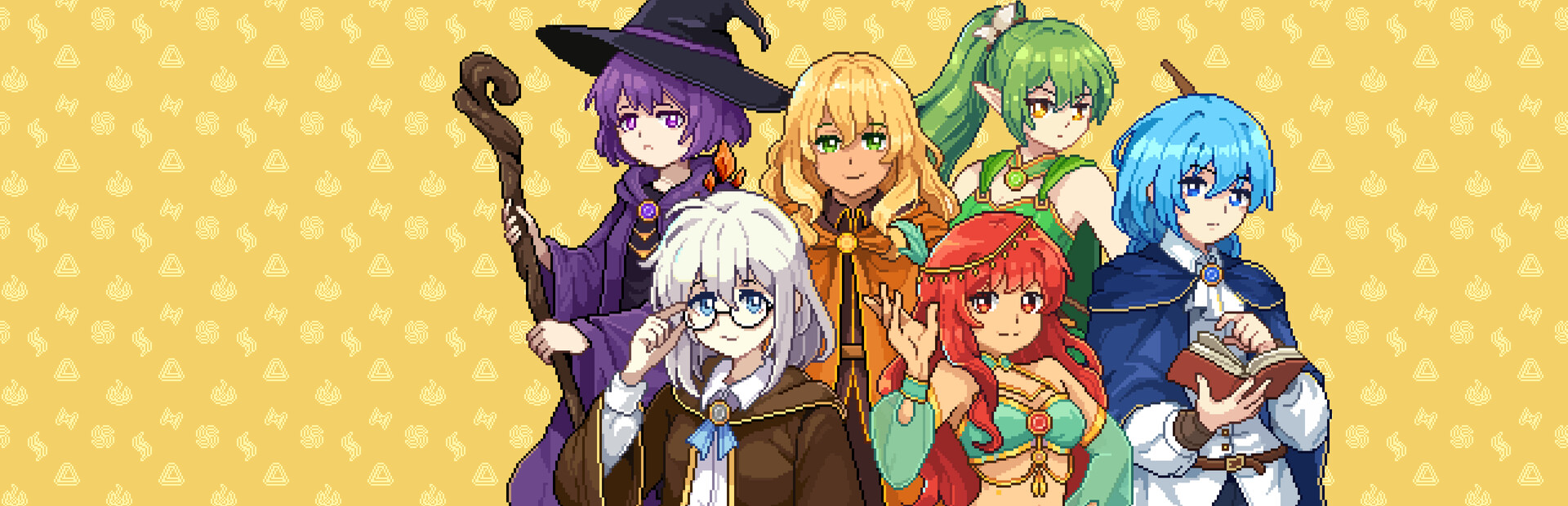 Guild of Elemental Quests