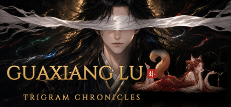 Guaxiang Lu: Trigram Chronicles