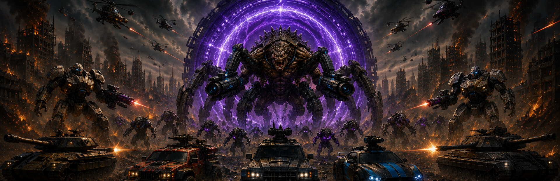 Titan Bash