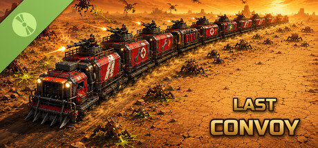 Last Convoy Demo