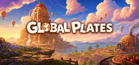 Global Plates