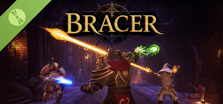 Bracer Demo
