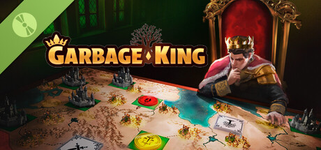 Garbage King Demo