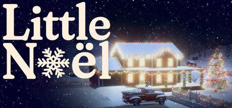 Little Noël: Christmas Village