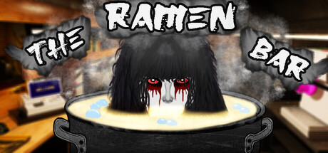 The Ramen Bar — Steam header