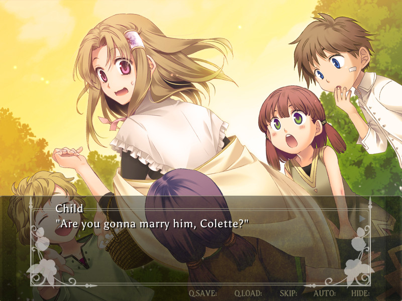 ENIGMA: screenshot 7