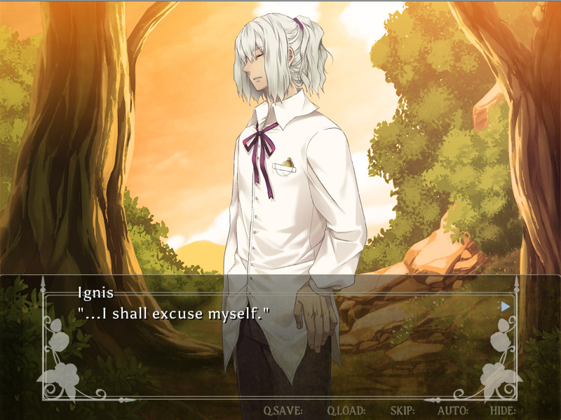 ENIGMA: screenshot 10