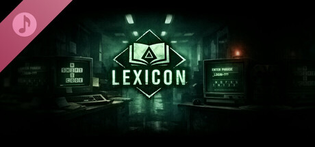 LEXICON Soundtrack