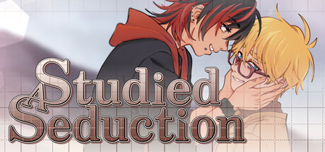 A Studied Seduction — Steam header