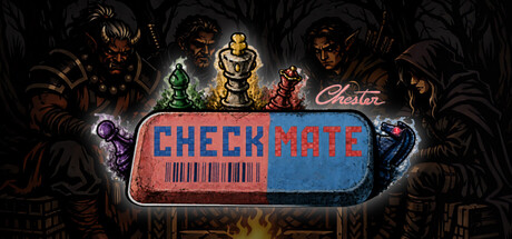 Checkmate: Chester — Steam header