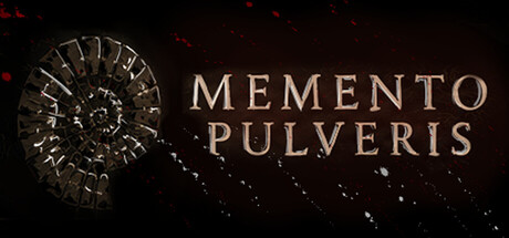 Memento Pulveris — Steam header