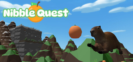 Nibble Quest