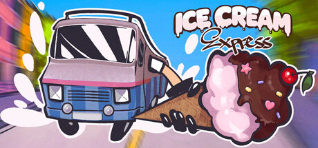 Ice Cream Express