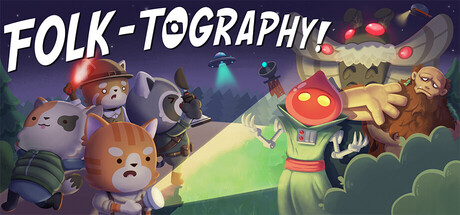 Folk-Tography