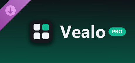 Vealo Pro - Windows Customization
