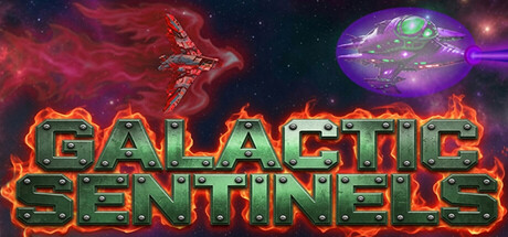 Galactic Sentinels