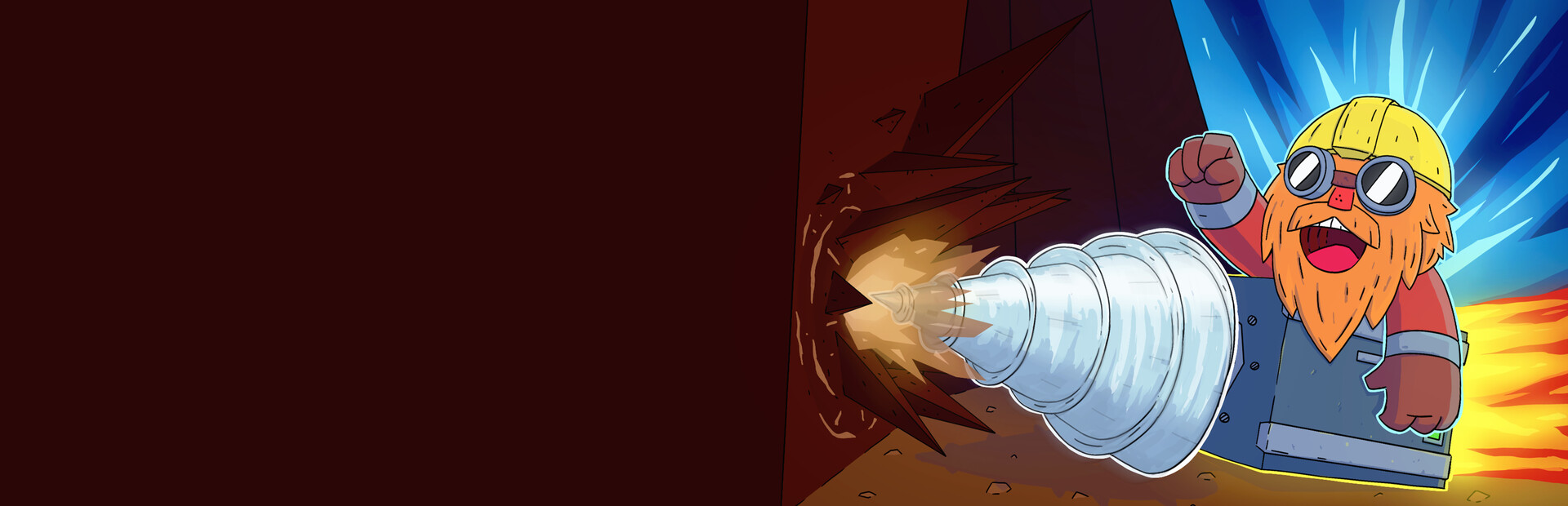Desktop Drill