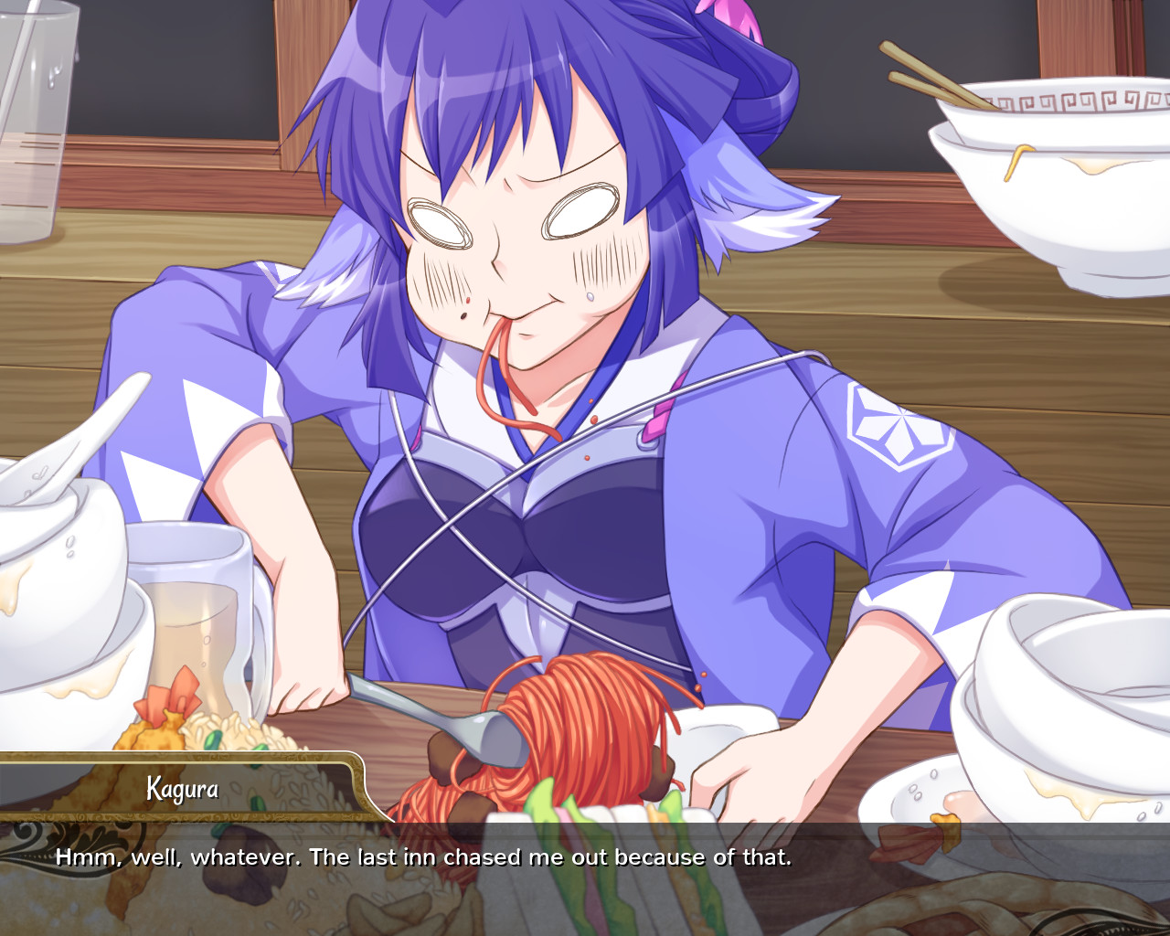 Lionheart screenshot 9