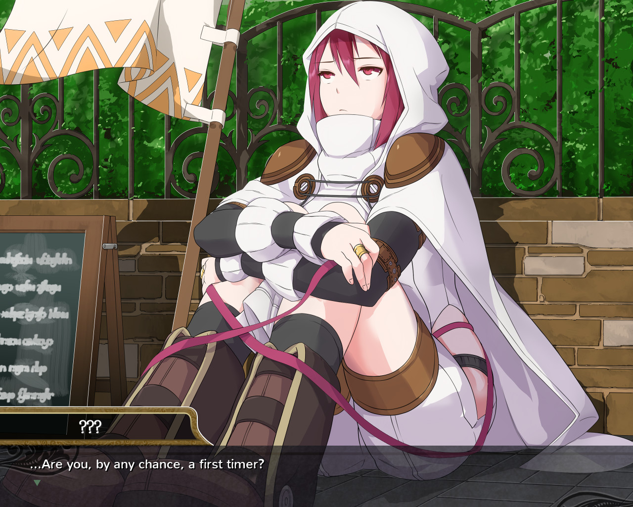 Lionheart screenshot 1