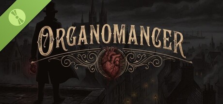 Organomancer Demo