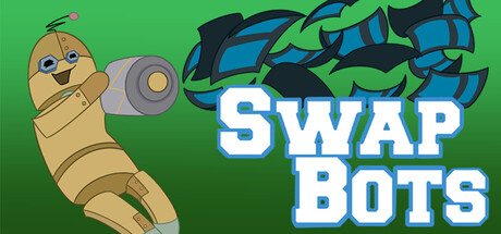 Swap Bots — Steam header