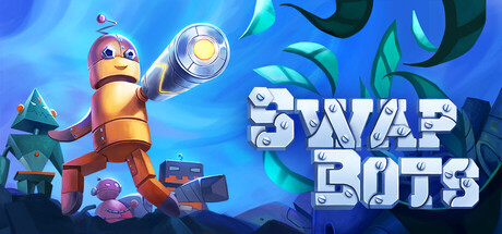 Swap Bots banner