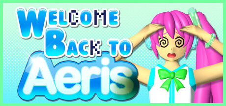 Welcome Back to Aeris